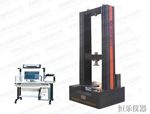 微機控制電子萬能試驗機